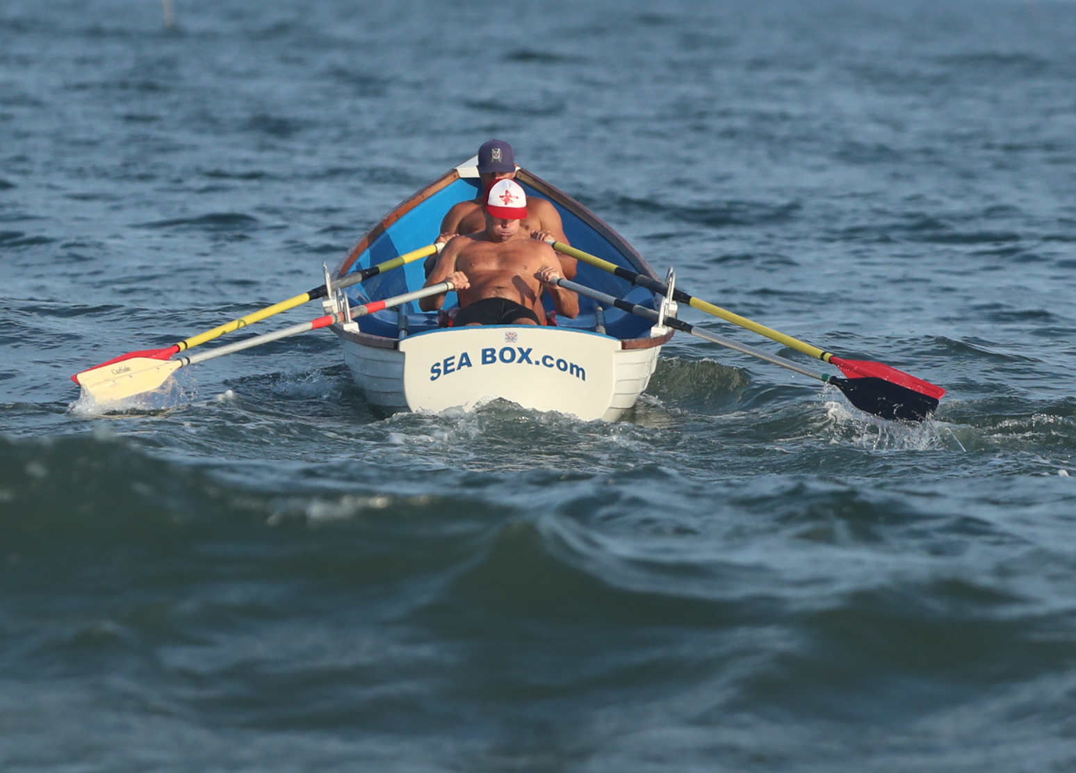 South Jersey Lifeguard Championships